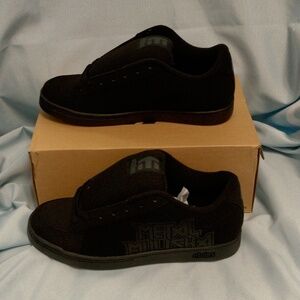 Etnies Metal Mullisha Kingpin 2